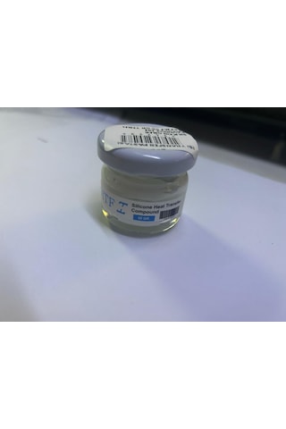 50 Gr Termal Macun Isı İletici Pasta Hatfon Htf Hira