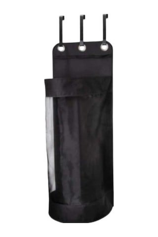 Pazly Üstü Suntek Spor Siyah Salonu Kapı Düzenleyici Depolama Arkası Nr Diğer