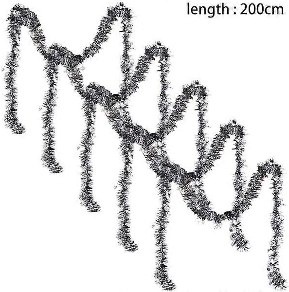 Cadılar Bayramı 5 Parçalı Cadılar Bayramı Çelenkleri, Cadılar Bayramı Ve Tatil Dekorasyonu İçin Parlak Cadılar Bayramı Asma Dekoru Diğer