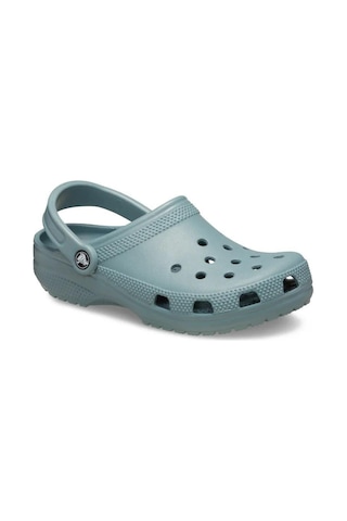Crocs Classic Erkek Sandalet 10001-3yo Yeşil