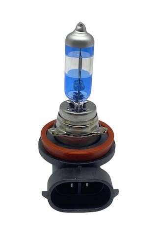 Premıum 12v H11 Ampul 55w +%160 Fazla Işık More Lıght Vısıon 1 Ad