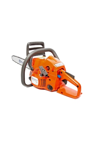 Husqvarna 120 Mark-II Benzinli Motorlu Testere