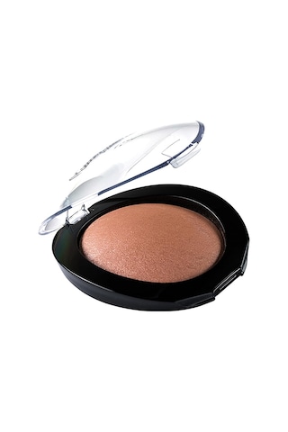 Pierre Cardin Terracotta Bronzer - Bronzlaştırıcı Pudra - Peach - 215 Diğer