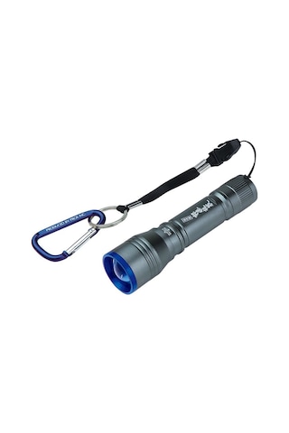 Prox 4 Daime Nezekana Gonzo Chikkouki Uv Mor Işıklı Fener