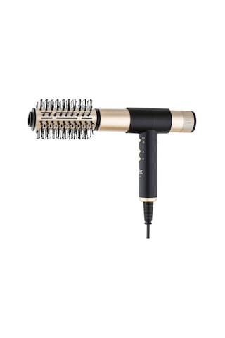 Fakir Airwave 5 In 1 Saç Şekillendirme Seti