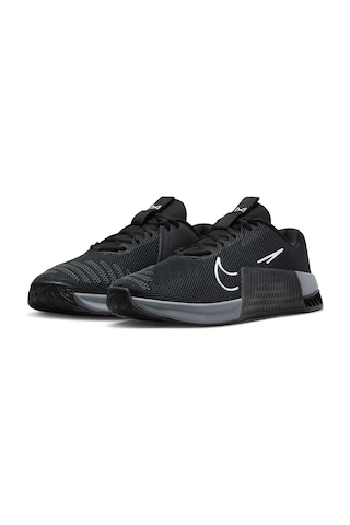 Nike Metcon 9 Unısex Traing Shoes Black Unisex Antreman Ayakkabısı Siyah Siyah