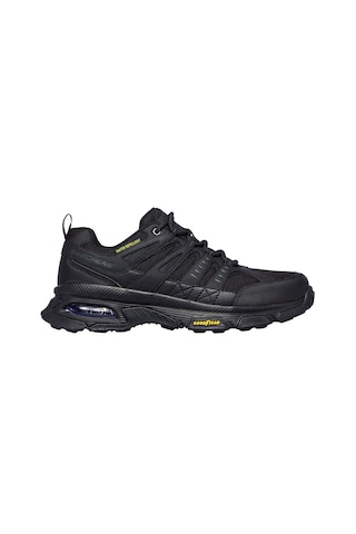 Skechers Skech-air Envoy Erkek Günlük Ayakkabı 237214-bbk Siyah