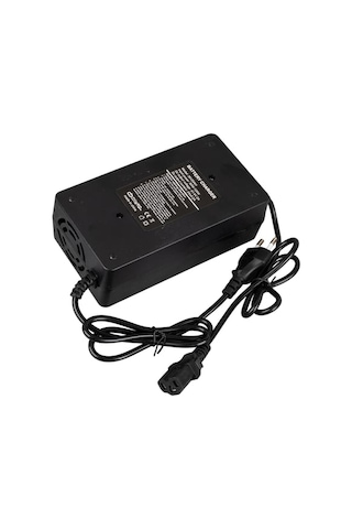 14.4 Volt 6 Amper Lifepo4 Şarj Cihazı 4s