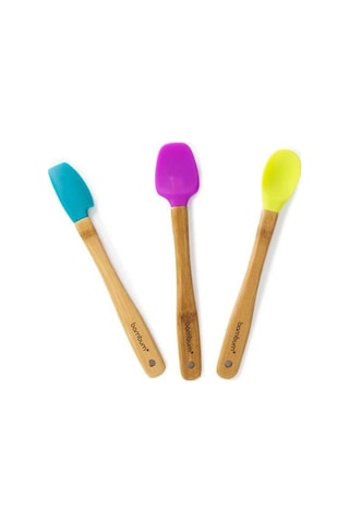 Bambum Zolly 3 Parça Spatula Seti