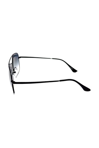 Obb Sunglasses Obb Vnt2131 C3 Erkek Güneş Gözlüğü Siyah