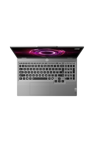 Lenovo LOQ 15AHP10 83JG008VTRA44 Ryzen 7 250 64 GB 4 TB SSD RTX5050 15.6" W10H Dizüstü Bilgisayar