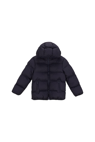 Discovery Expedition Lacivert Erkek Çocuk Baskılı Mont D5wb-mnt3007