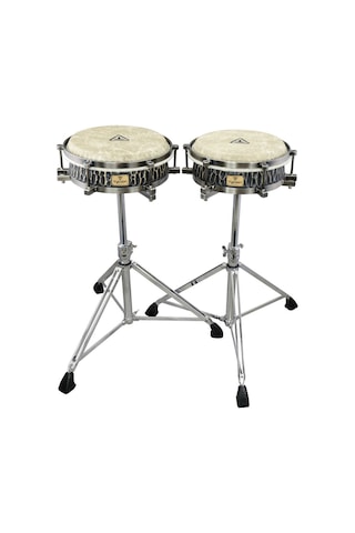 Tycoon Agile 11''+11,75'' Travel Conga Seti Agıleset2
