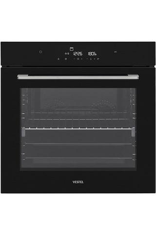 Vestel AF-9786 S 73 LT Ankastre Fırın