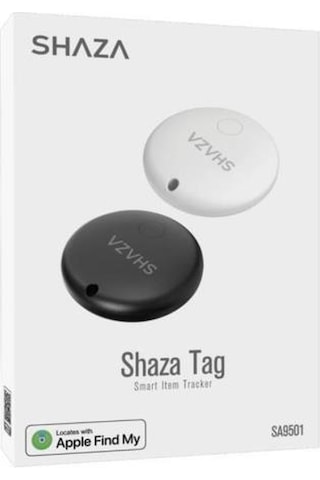 Akıllı Tag Siyah 1-pack
