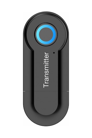 Cbtx T09S Bluetooth 5.0 USB Ses Vericisi