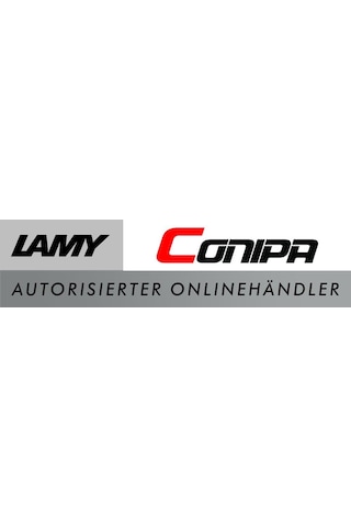 Lamy Piston Dolma Kalem Pompası Z28, Kırmızı