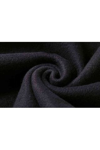 Black Squad Baskılı Unisex Çocuk Siyah Sweatshirt (528559119) Siyah