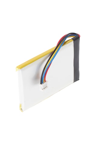 Hoparlör Kutuları İçin Jbl L0721-Lf İçin Pil Değişimi Hoparlör 1000 Mah 3.7V li-Polimer