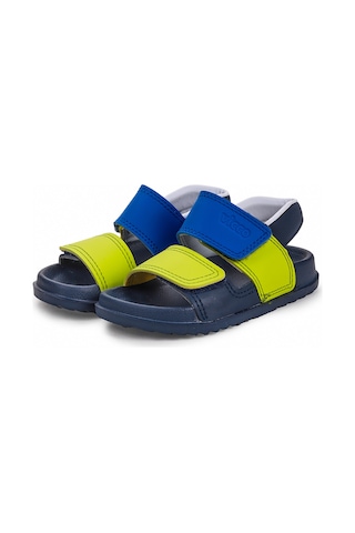 Vicco Krixi Cırtlı Kız/erkek Çocuk Sandalet 321.23y.252 Lacivert