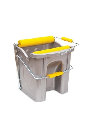 Cey Grup Flora Buldozer Temizlik Kovası 14 L