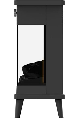 Good Home 3D 1800W Elektrikli Şömine
