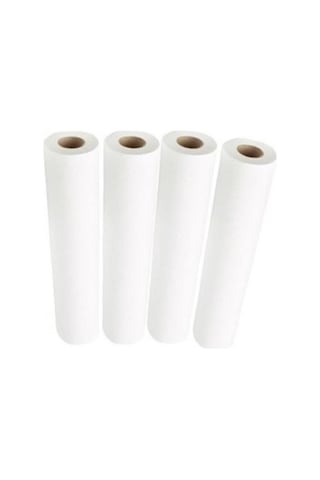 Muayene Masa Sedye Örtüsü Lamineli 50 Mt x 4 Rulo