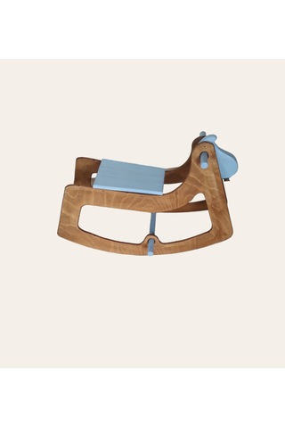 Blue Rocker Sallanan At
