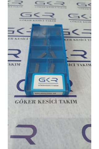 Keski Kanal Ucu Gkr-200