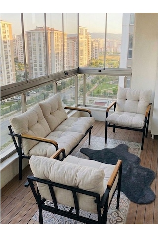 Gri Metal Bahçe Balkon Oturma Grubu - Loft Tarzı Koltuk- Cafe Oturma Grubu Bordo Gri Metal Bahçe Balkon Oturma Grubu - Loft Tarzı Koltuk- Cafe Oturma Grubu Bordo