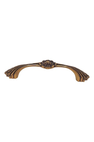 Coşafak Ventus Vn.1003.064.Pt Metal Antik Bakır 64Mm Akslı Kulp