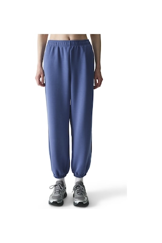 Penti Koyu Mavi Silky Feel Contrast Jogger Pantolon Phjoızhv26ıy-db7 Koyu Mavi