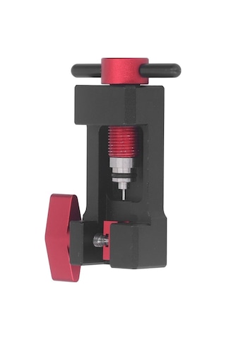 Fortunelane Alüminyum Hidrolik Bisiklet Hortum Bağlantı Aleti, Hızlı Kurulum, Kesici, Yedekli İğne Sürücü Dayanıklı Set