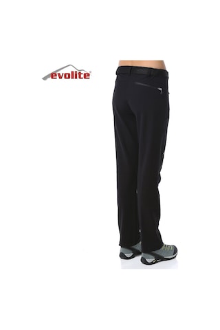 Evolite Point Softshell Kadın Pantolon Çok Renkli