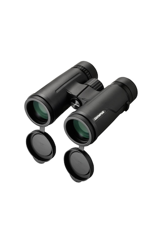 Olympus 8X42 Pro EXPS Series Dürbün Siyah