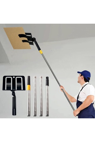 Lgq Ayarlanabilir Açılı Püskürtme Kalkanı Tutucu Seti, Çok