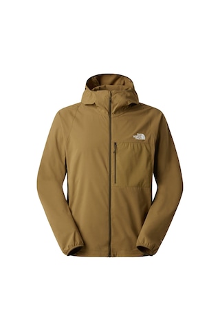 The North Face M Lıghtrange Woven Erkek Ceket Nf0a8es9jv41 Çok Renkli