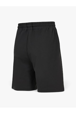 New Balance Nb Lıfestyle Men Shorts Erkek Antrasit Şort - Mns3646