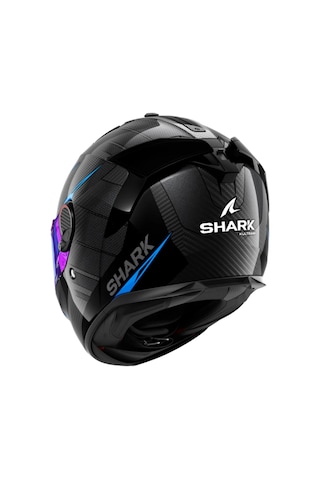 Shark Spartan Gt Pro Carbon Kultram Dkb Diğer