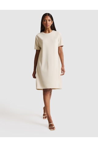 Pierre Cardin Kadın Kum Elbise Örme 50324544-vr085