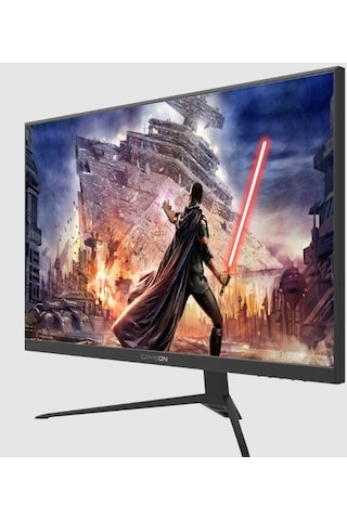 Gameon GOP27QHD165 27" 1 MS 165 Hz G-sync & Freesync IPS Gaming Monitor