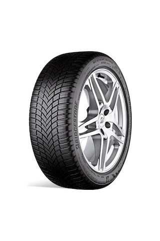 Bridgestone 215/65 R16 102V XL Weather Control A005 Evo Dört Mevsim Lastiği 2024