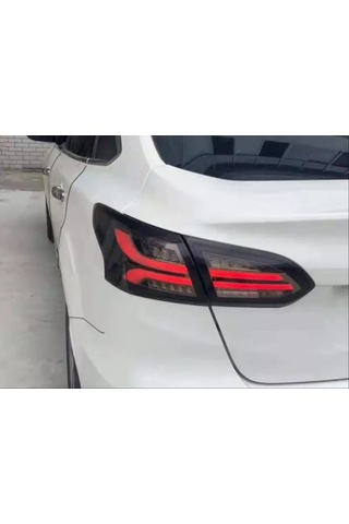 Focus Içın Uyumlu 2012-2018 Led Stop