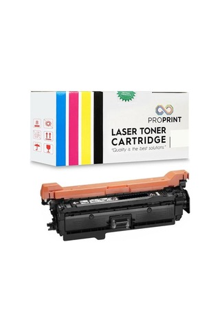 Proprint Canon Crg732 6263B002 Siyah Uyumlu Toner Lbp7780