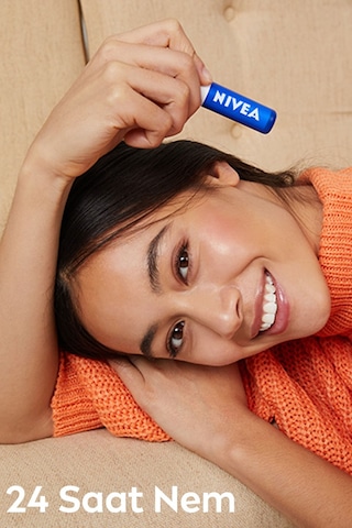 NİVEA LİP STICK ORIGINAL