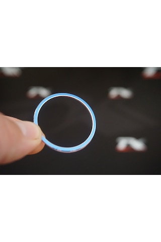 Mercedes Benz Amg A B C Glc Gla Cla Gl Class Kontak Girişi Metal