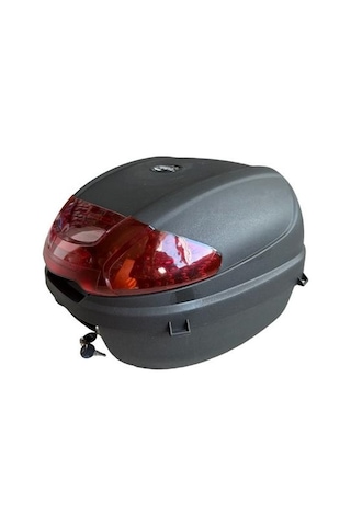 Bike Sky Tien 32 Lt Motosiklet Arka Çanta 2024 Yeni Üretim Yeni Model