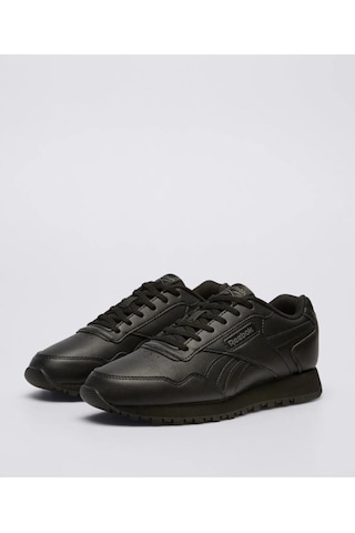 Reebok Glıde 100222890 Unisex Sneaker Ayakkabı Siyah 36-40 Siyah