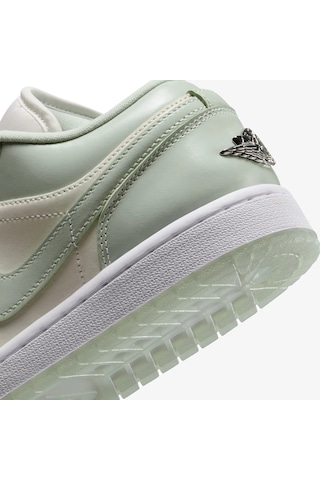 Nike Jordan Air 1 Low Se Yeşil Spor Ayakkabı Hf4078-100