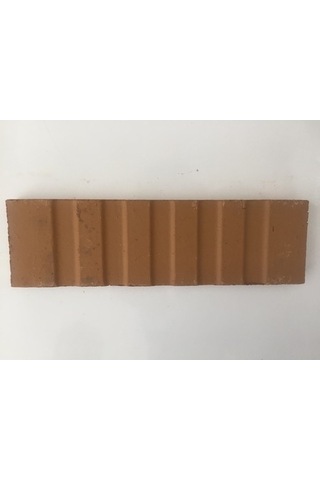 Ateş Tuğlası Kaplama Tuğlası 1m2-60adet